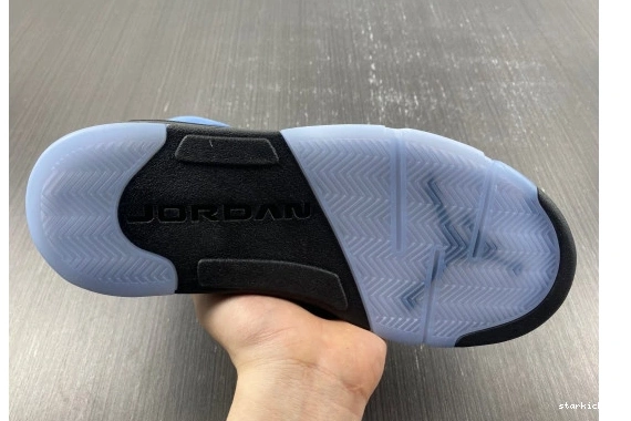 Air Jordan  DV1310-401 RETRO “UNC” 5 DV1310-401  0920